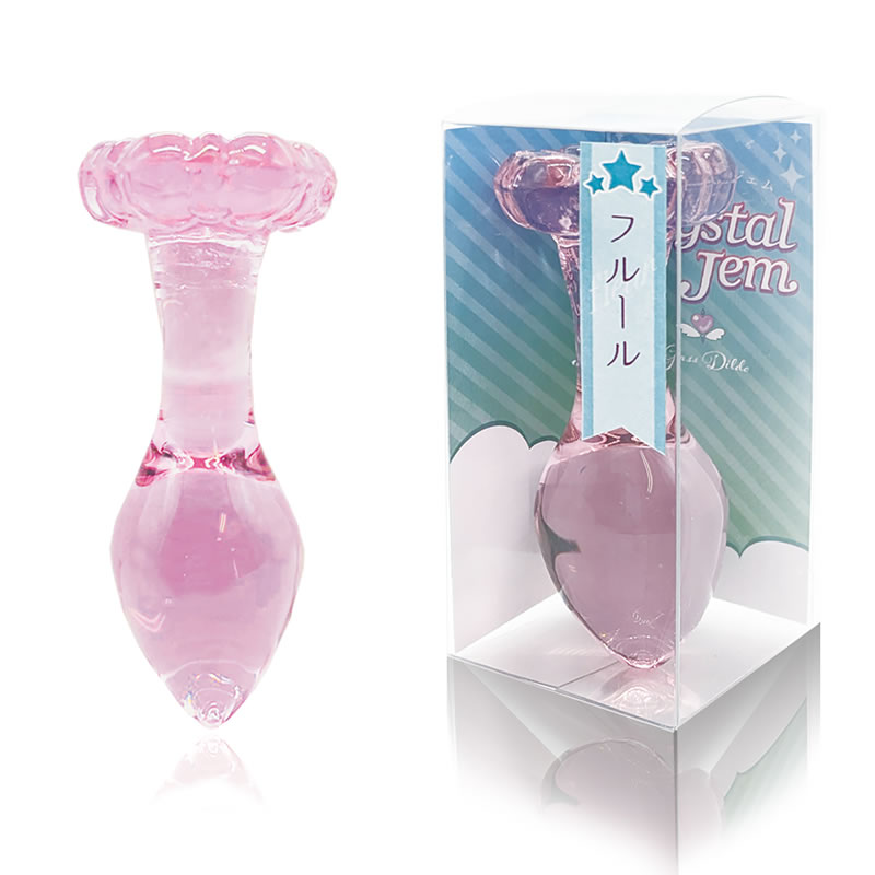 クリスタルジェム(フルール)