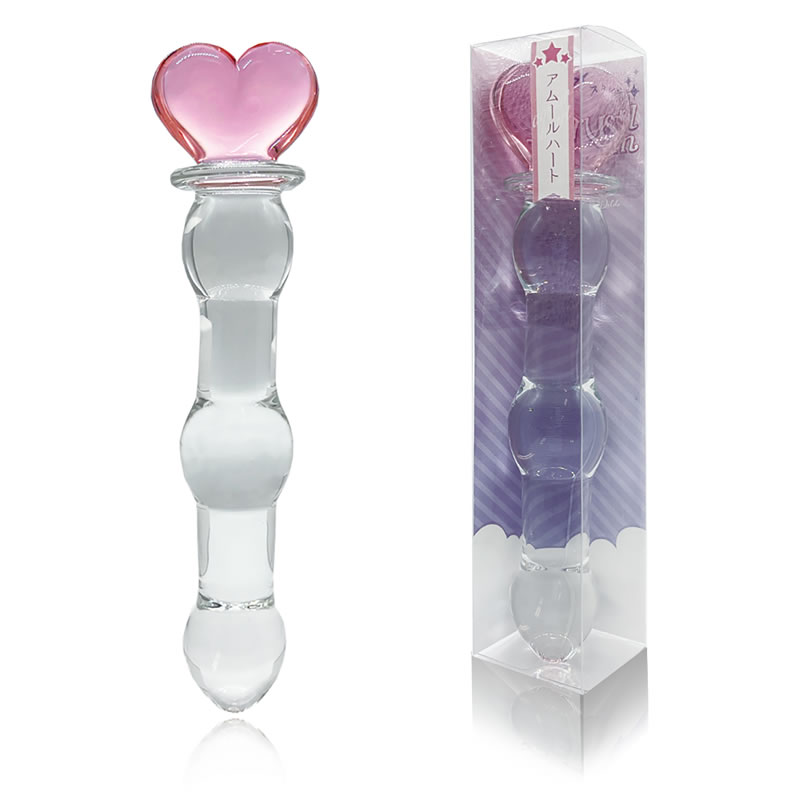 クリスタルジェム(アムールハート)