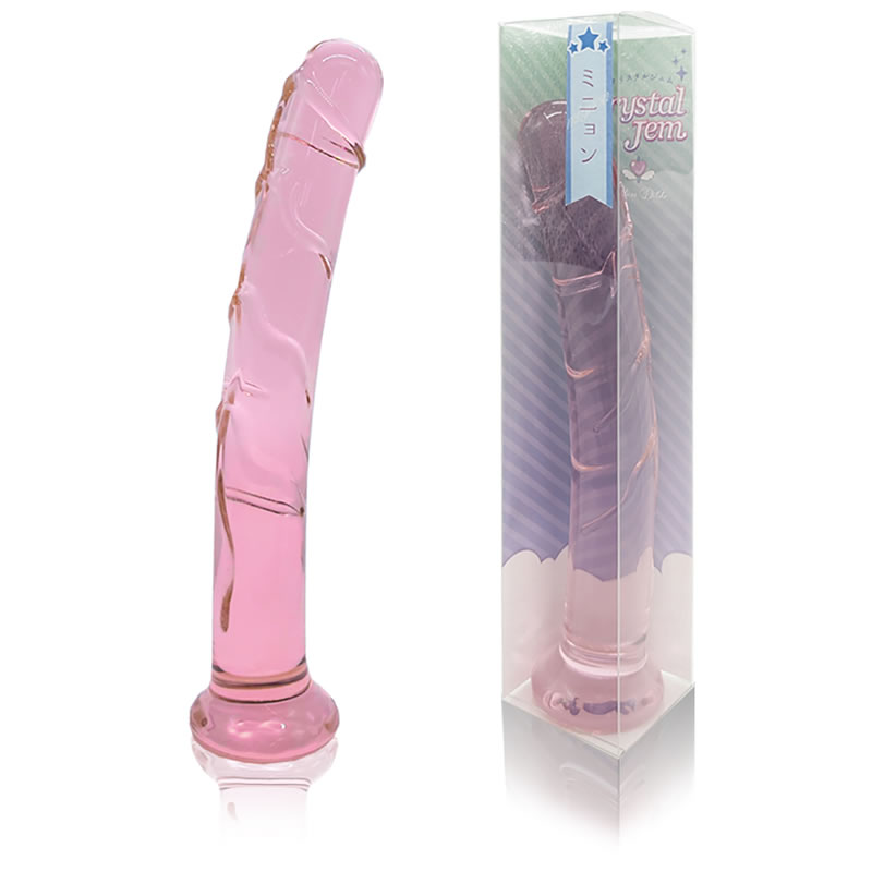 クリスタルジェム(ミニョン)