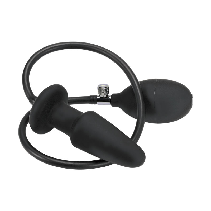 膨張プラグブラックポンプ ※欠品中