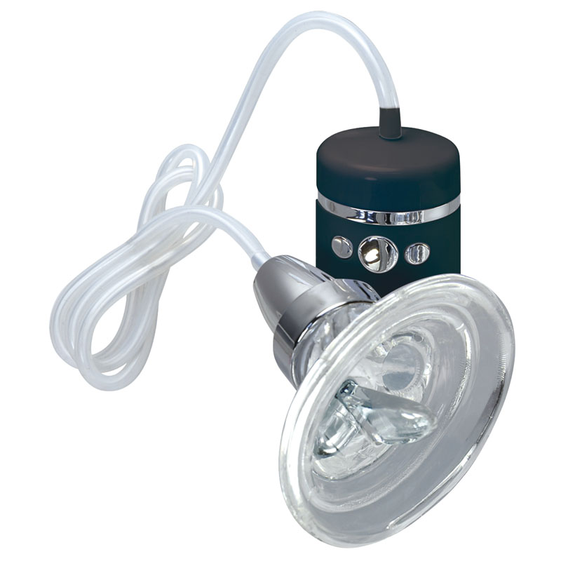 電動ヴァギナバキューマー