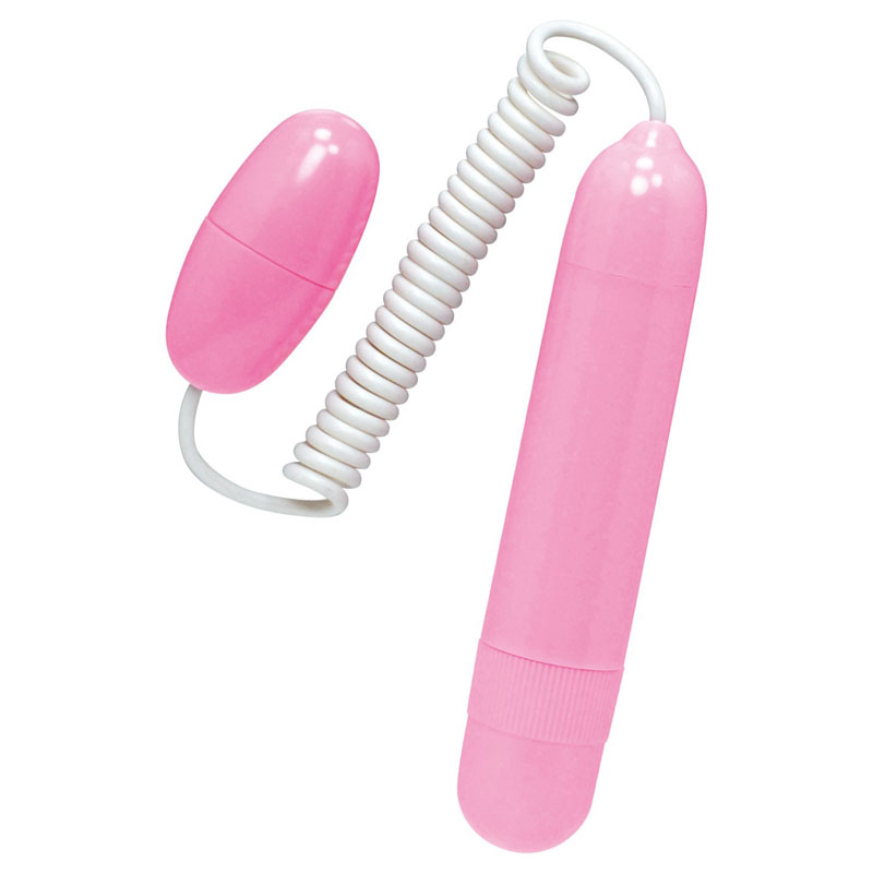 水中花ローター(ピンク)