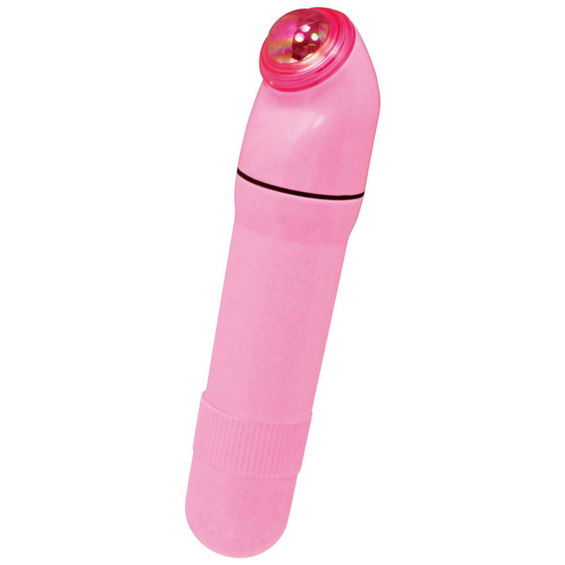 水中花よこよこ【mini】(ピンク)