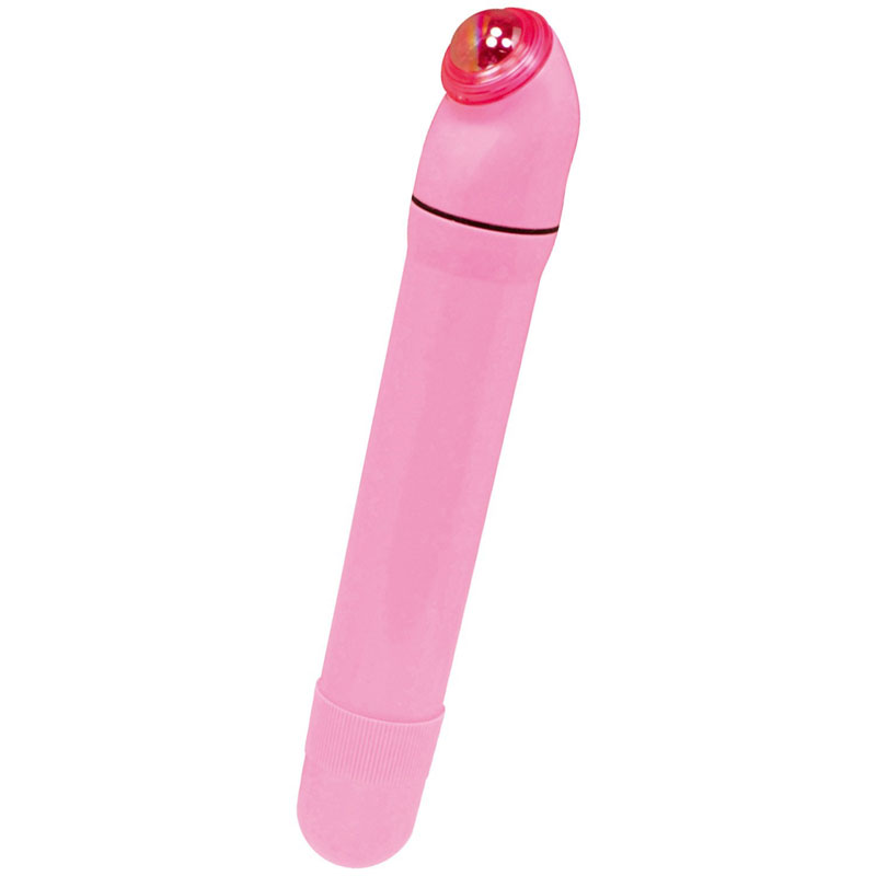 水中花よこよこ(ピンク)