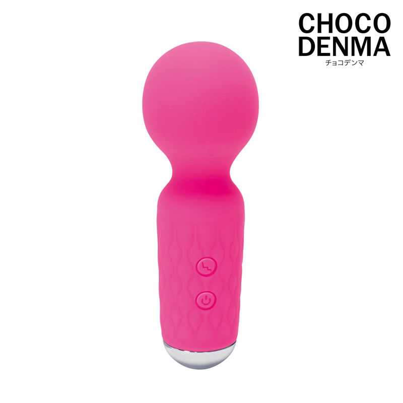 CHOCO DENMA Pink(チョコデンマ ピンク)