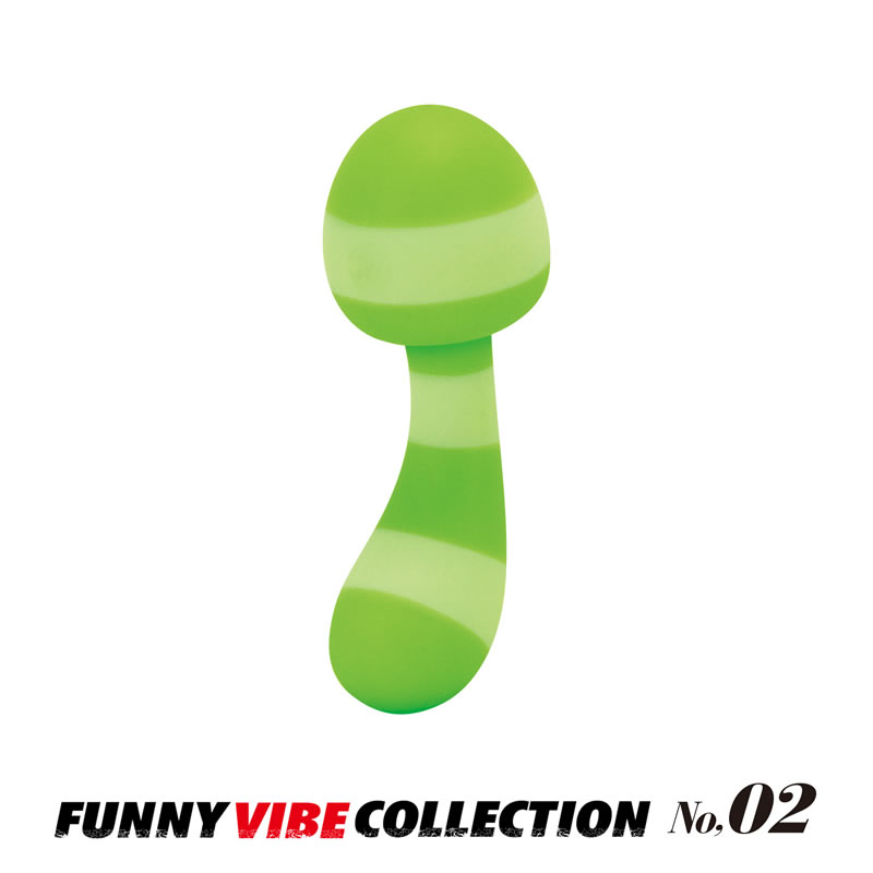 ファニーバイブコレクション_No.02