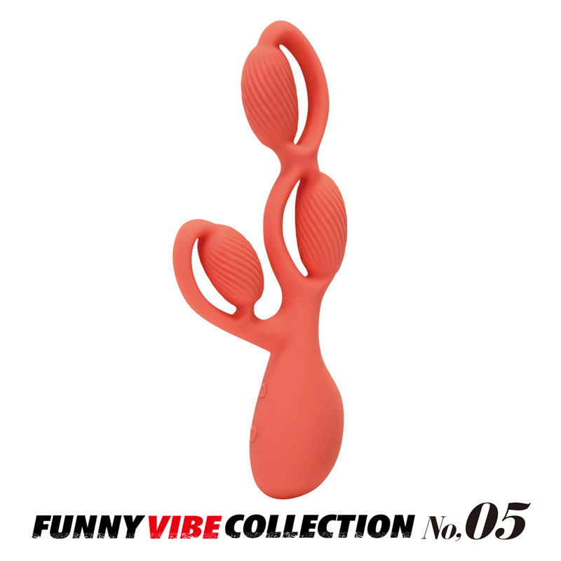 ファニーバイブコレクション_No.05