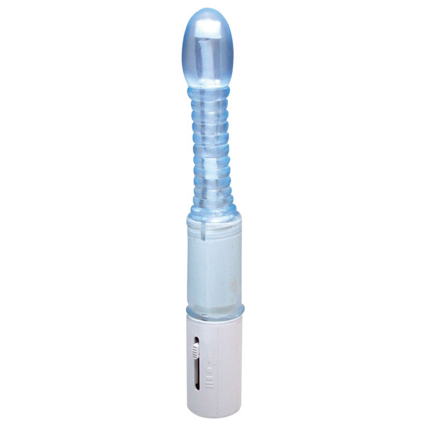 性感アナルクリニック (ブルー)