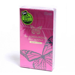 ★在庫処分特価★ グラマラスバタフライ1000 【モイスト】※使用期限:2026年3月