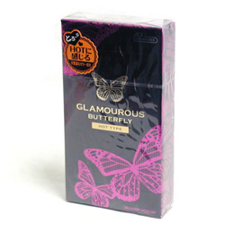 グラマラスバタフライ1000 【ホット】