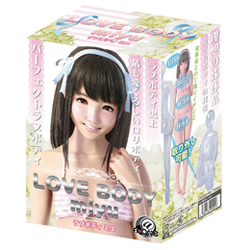 ★ラブボディ ミユ(LOVE BODY MIYU)