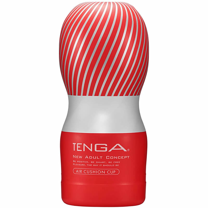 TENGA 【エアクッションカップ】