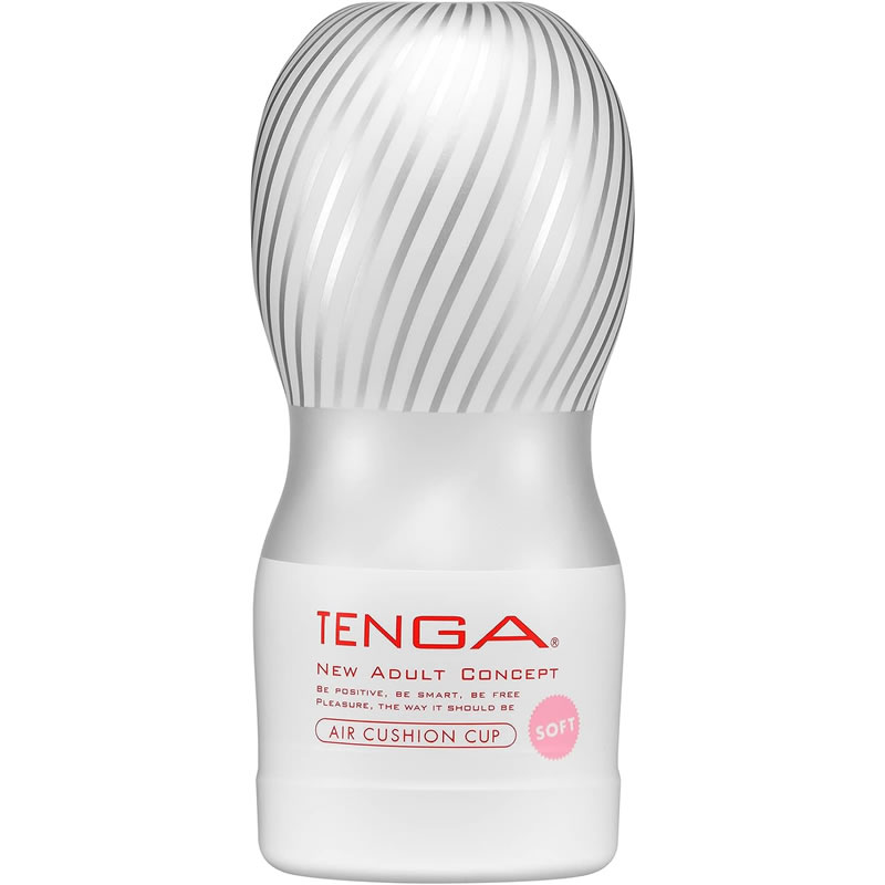 TENGA 【エアクッションカップ】(SOFT)