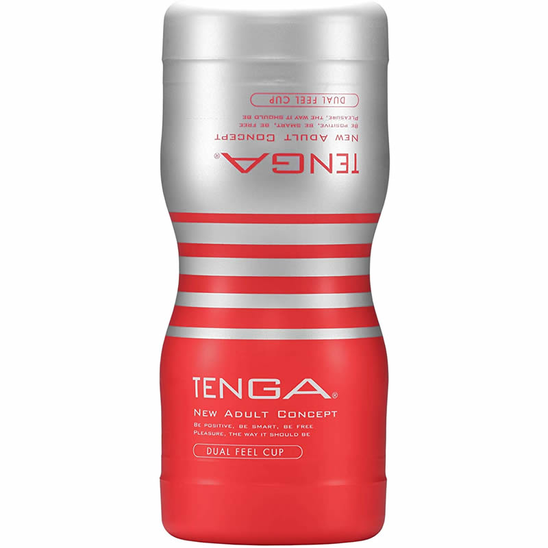 TENGA 【デュエルフィールカップ】