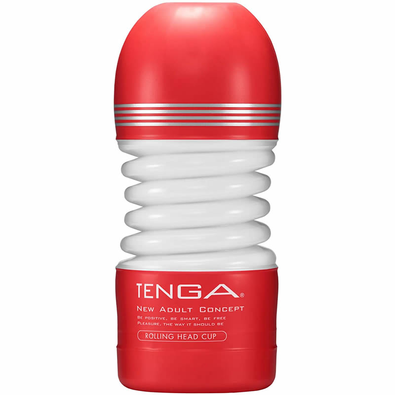 TENGA 【ローリングヘッドカップ】