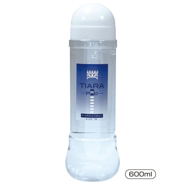 ★ティアラプロ 【600ml】　※欠品中