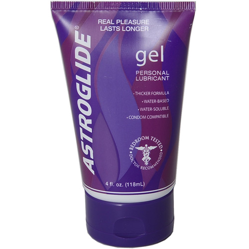 アストログライド ジェル【4オンス】(箱無し)