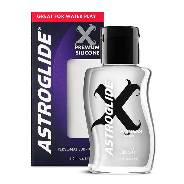 アストログライドX(エックス)(74ml)