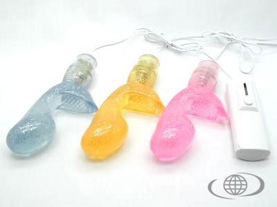 オルガスターBIG (オレンジ)