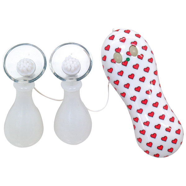 乳クリ悶もん・エイト