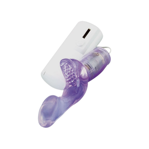 オルガスター (パープル)