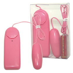 ★無印ピンクローター　※在庫僅少