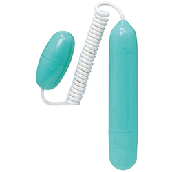 水中花ローター(グリーン)