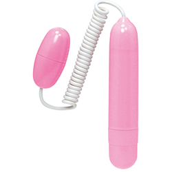 水中花ローター(ピンク)