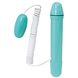 ダブル水中花(グリーン)