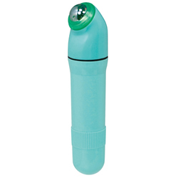 水中花よこよこ【mini】(グリーン)