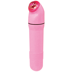 水中花よこよこ【mini】(ピンク)