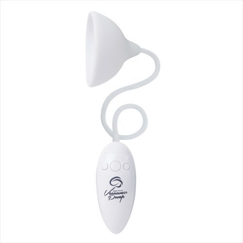 バキューマー(バスト)