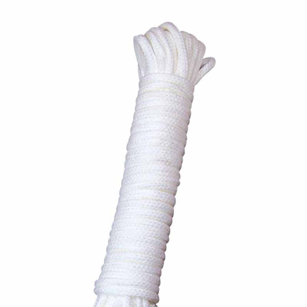 SMロープ 【20m】(白)