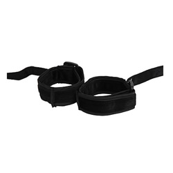 ふわふわSMマルチカフス