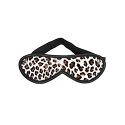 ★在庫処分特価★ 虜X　目隠し(豹) 【SM-0821】