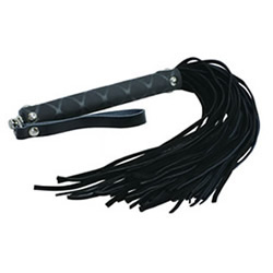 虜X　バラムチ(小)黒 【SM-0841】