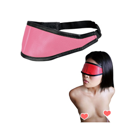 虜SAKURA　羞恥マスク(桃) 【SM-0870】