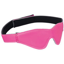 ★在庫処分特価★ 虜SAKURA　目隠しピンク 【SM-0861】