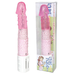 ★ペニスプレイヤー (ピンク)