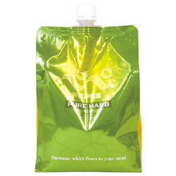 ★ペペ ピュアハーブ【1L】(キャップ付き)