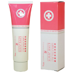 ★ラブジュース