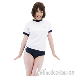 いちにの☆体操着(たいそうぎ)【KA0003NB】