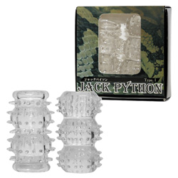 ★ジャックパイソン【Type1】　※欠品中