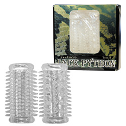 ★ジャックパイソン【Type2】