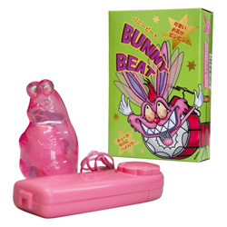 ★BUNNY　BEET(バニービート)