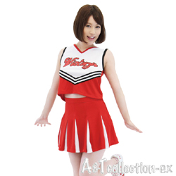 マイ☆チアガール【KA0021RE】