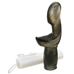 ★オルガスター(ブラック)