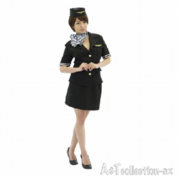 フライトガール【KA0036BK】