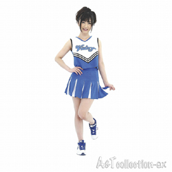 スカイ☆チア【KA0037BL】