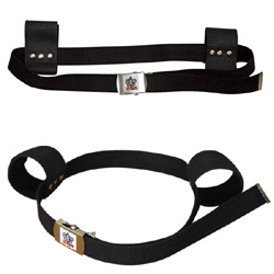 ★術NIN【腰腕拘束帯】